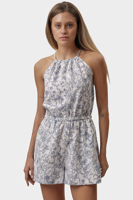 Комбинезон Pepe Jeans