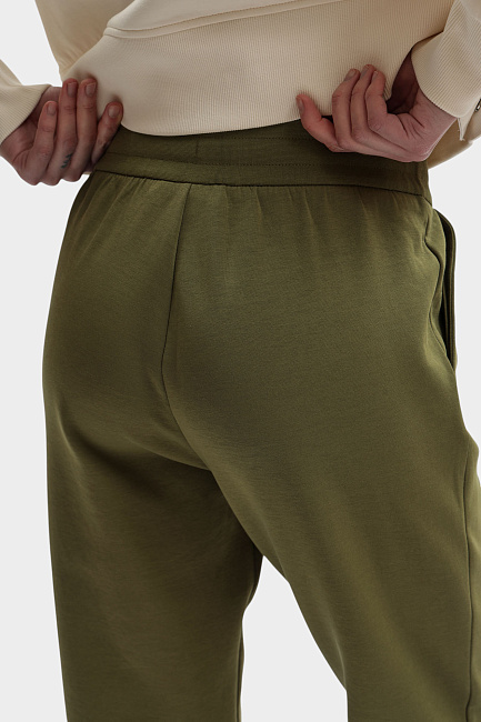 Брюки спортивные Armani Exchange