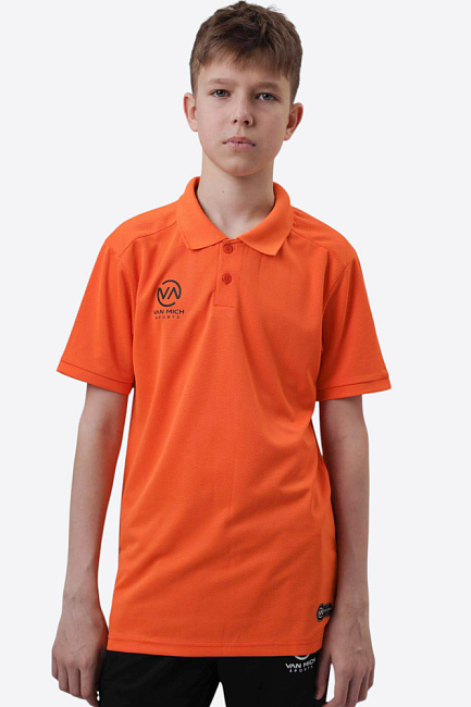 Поло Van Mich Спорт