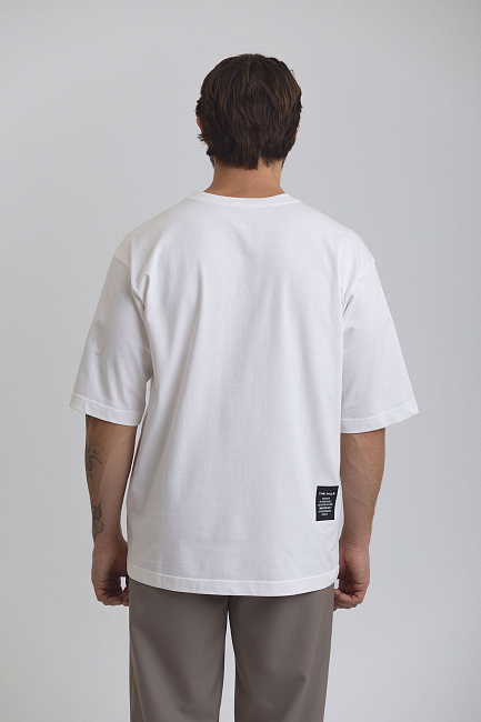 Футболка The Hills