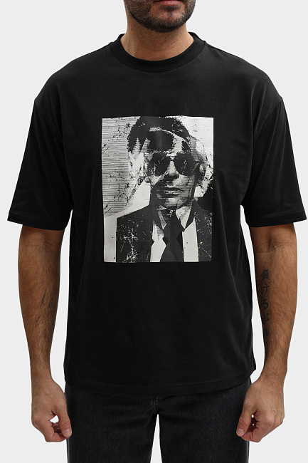 Футболка Karl Lagerfeld