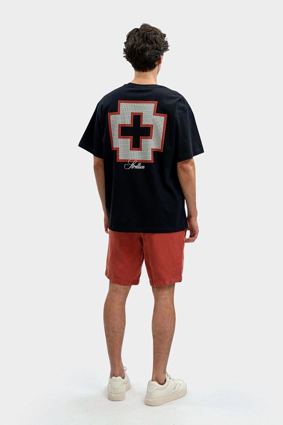 Футболка Strellson Синий