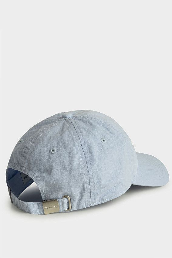 Кепка Pepe Jeans Голубой