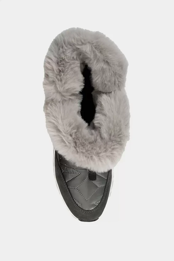 Полусапожки Geox