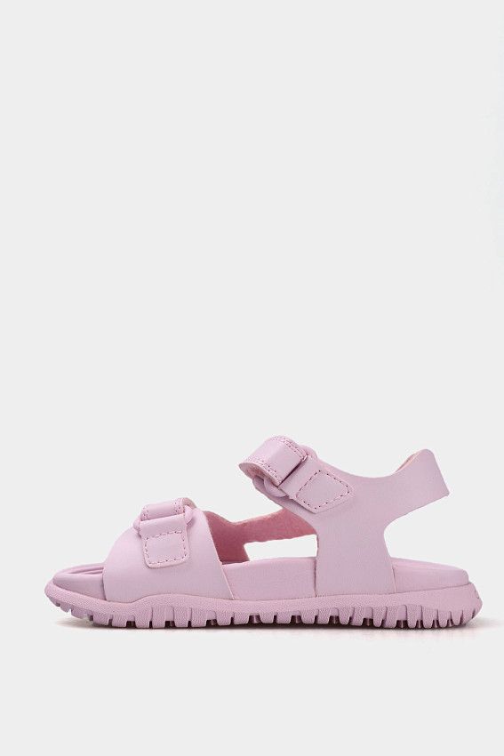 Сандалии Geox Розовый