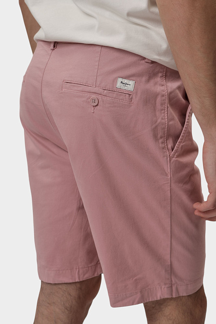 Шорты Pepe Jeans