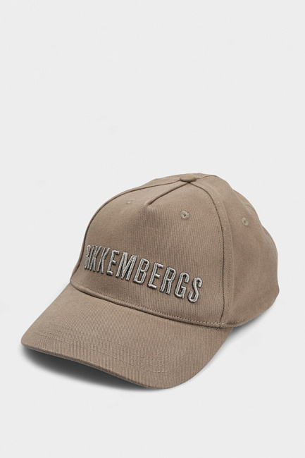 Кепка Bikkembergs