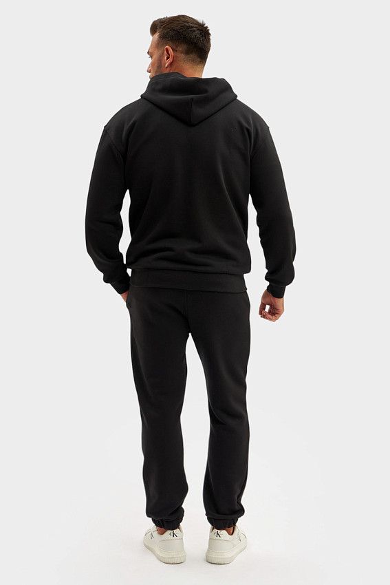Брюки спортивные Van Mich Черный
