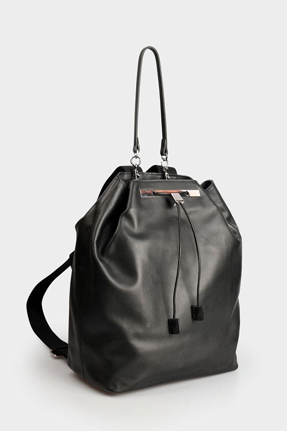 Рюкзак Marc Cony Черный