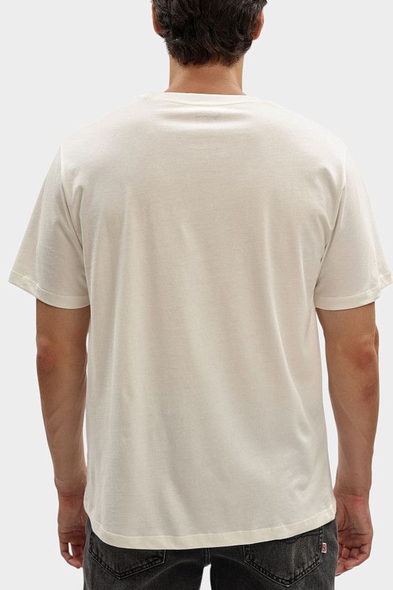 Футболка Pepe Jeans Белый