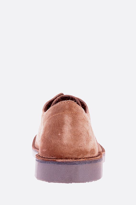 Туфли Marc Cony Коричневый