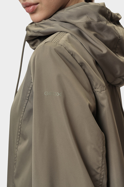 Куртка Geox