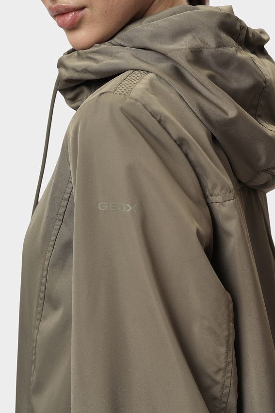 Куртка Geox