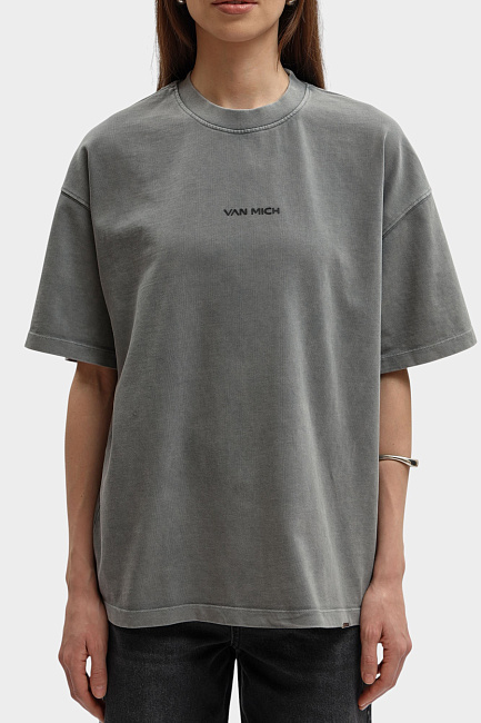 Футболка Van Mich