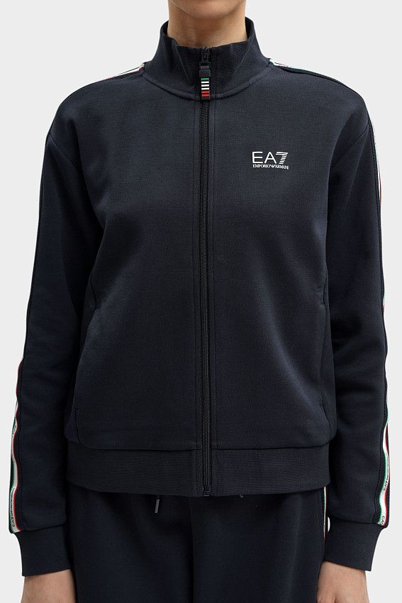 Костюм спортивный EA7 Синий