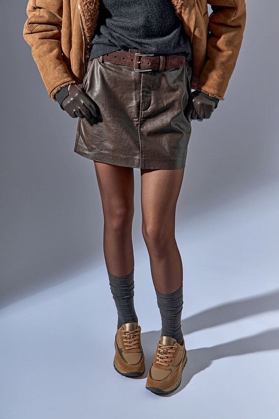 Кроссовки Red Pin