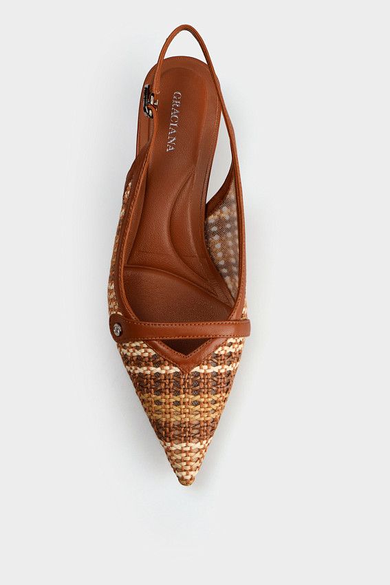 Босоножки Graciana