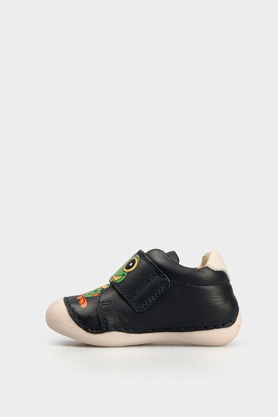 Кеды Geox Синий