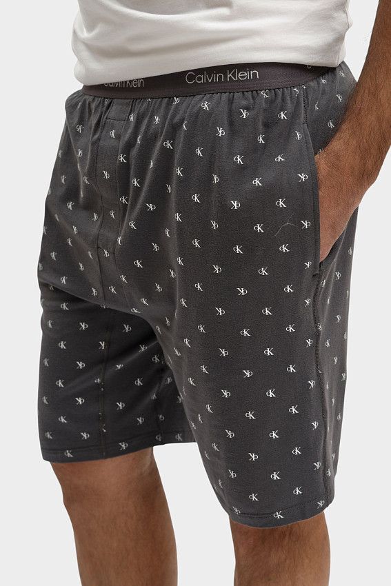 Шорты Calvin Klein Underwear Белый