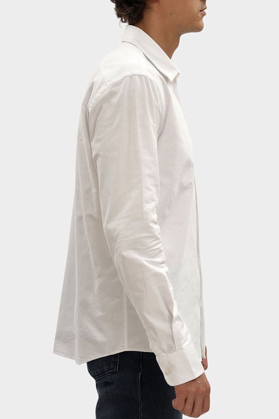 Рубашка Trussardi Белый