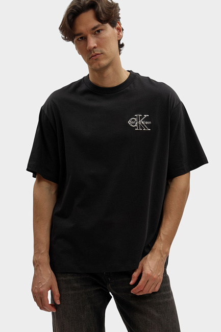 Футболка Calvin Klein Jeans