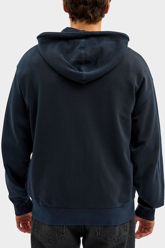 Толстовка Mustang Синий