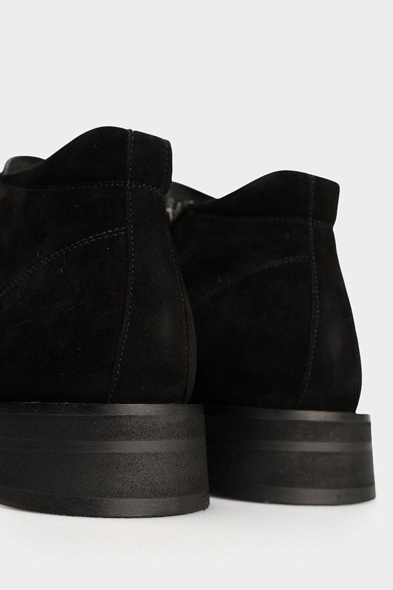 Туфли Graciana Черный