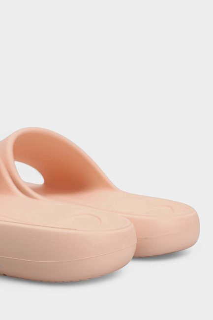 Шлепанцы Armani Exchange