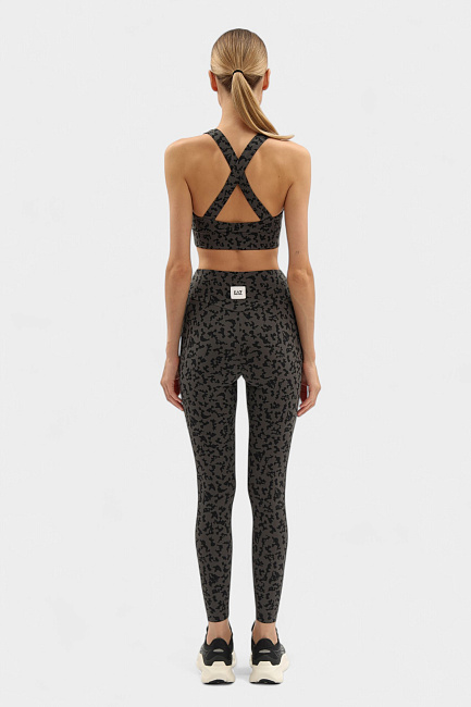 Леггинсы EA7