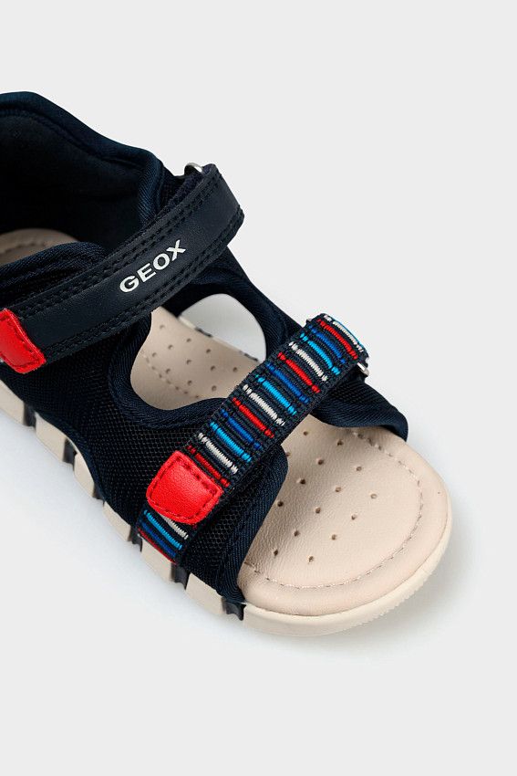 Сандалии Geox Синий