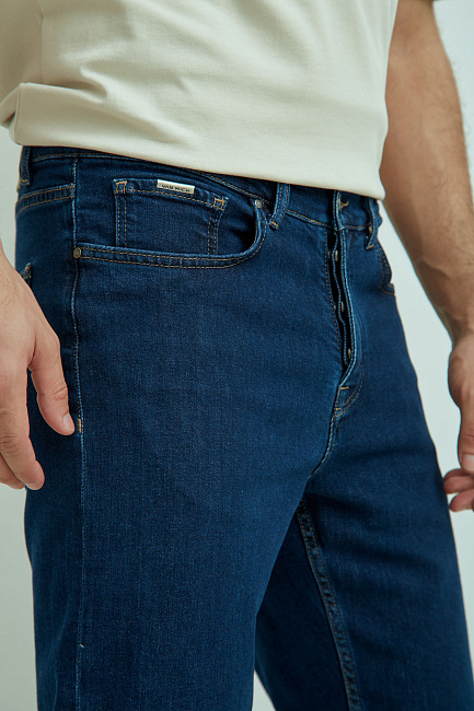 Джинсы CARROT  Van Mich