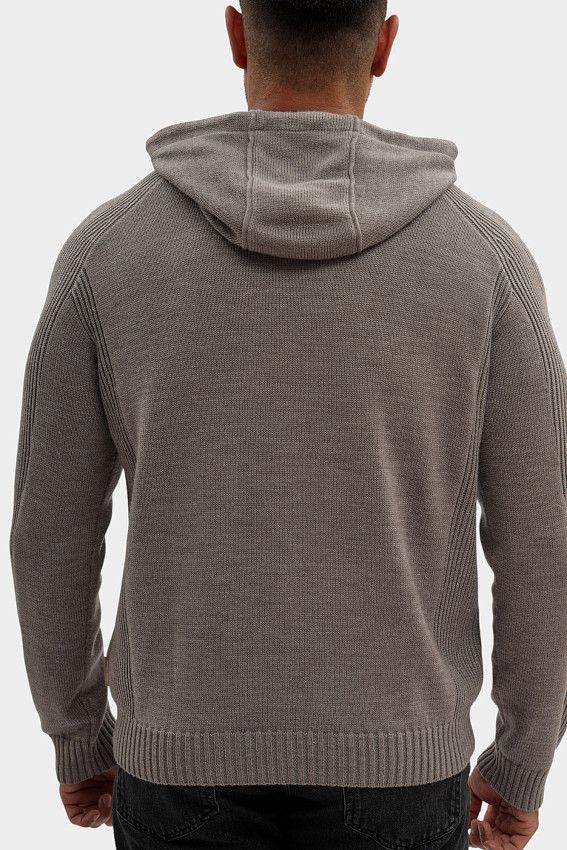 Джемпер Armani Exchange Коричневый