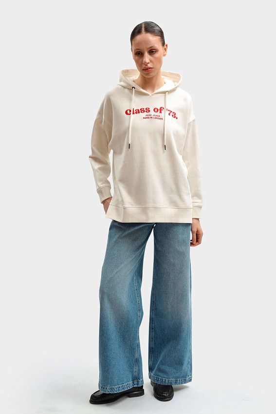 Толстовка Pepe Jeans Белый