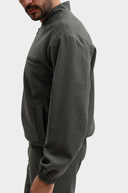 Бомбер The Hills