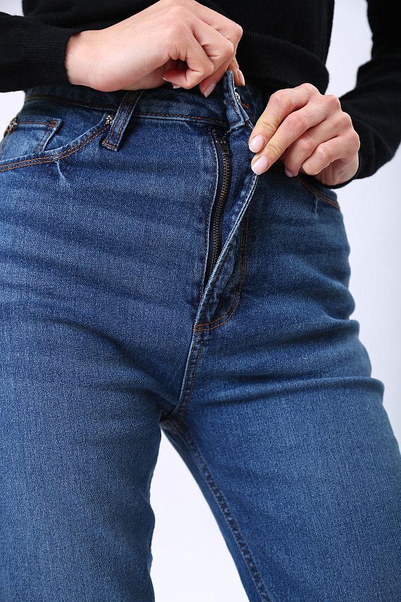 Джинсы John Richmond