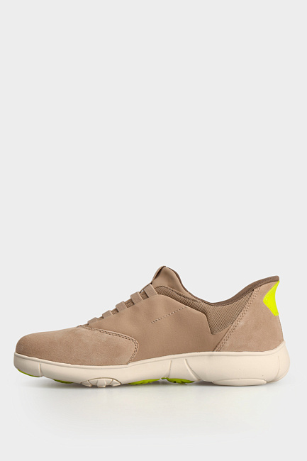 Кроссовки Geox