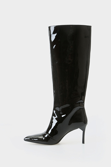 Сапоги Armani Exchange