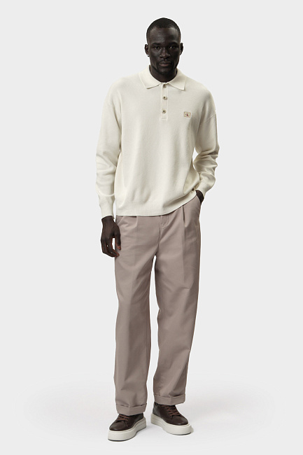 Брюки Calvin Klein Jeans