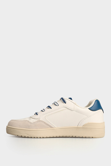 Кроссовки Geox