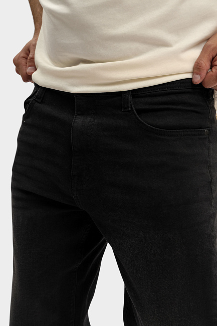 Джинсы Mustang