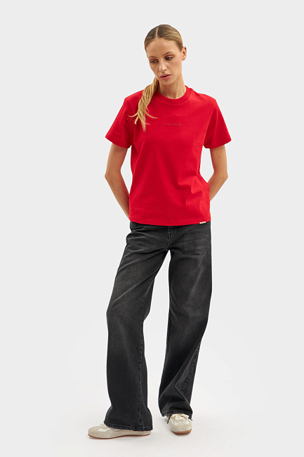 Футболка Van Mich