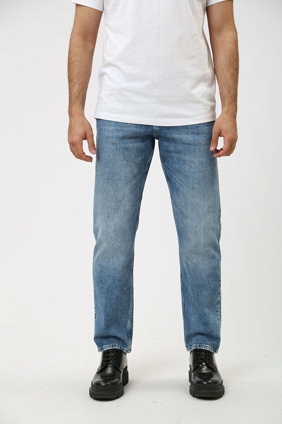 Джинсы TAPERED  Karl Lagerfeld Jeans