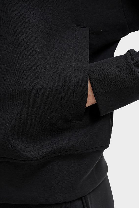 Толстовка Van Mich Черный