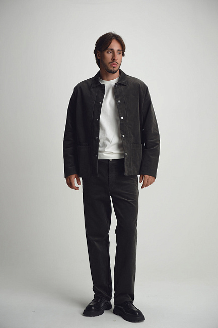 Куртка The Hills