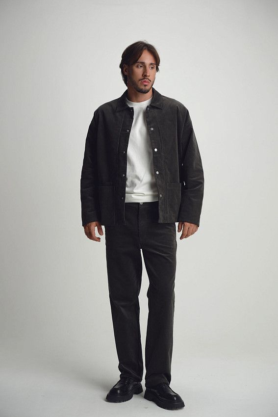 Куртка The Hills Хаки