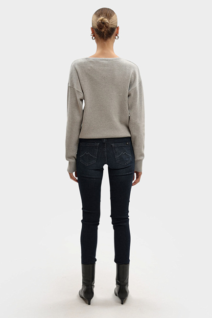 Джемпер Mustang