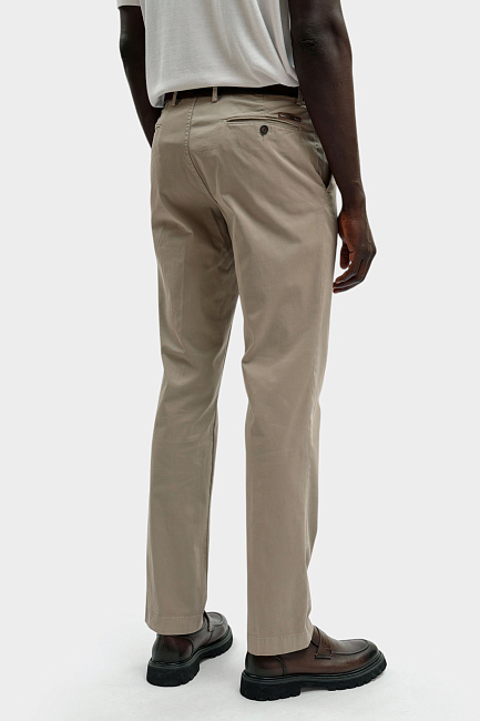 Брюки чиносы Karl Lagerfeld