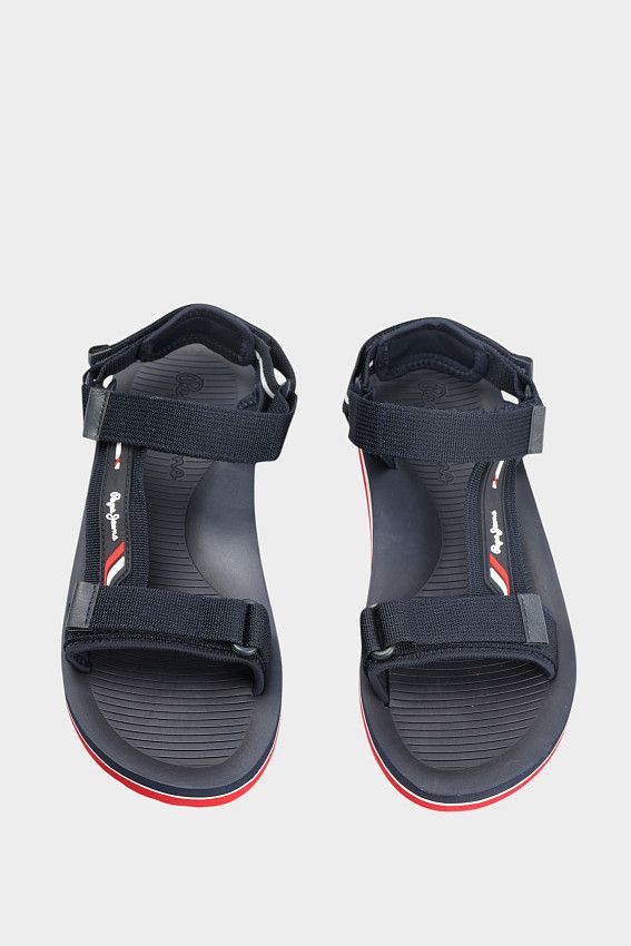 Сандалии Pepe Jeans Синий