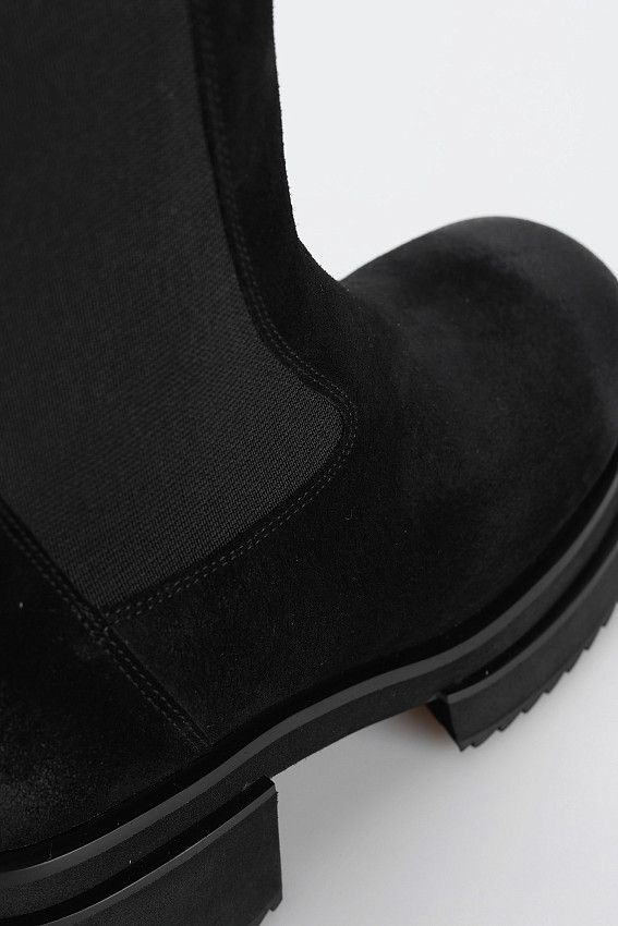 Ботинки челси Graciana