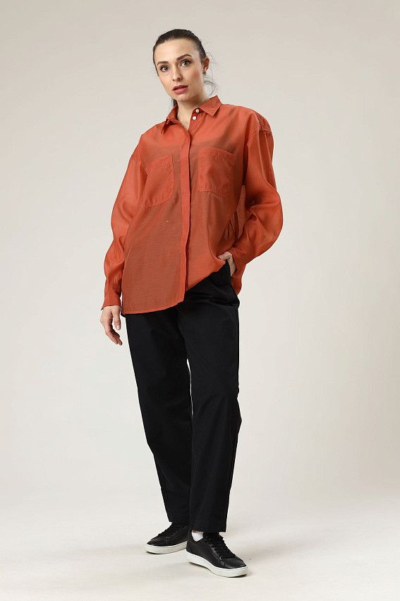 Брюки Levi`s Черный